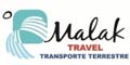 RADIO TAXIS MALAK TRAVEL SA DE CV logo