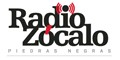 Radio Zocalo logo