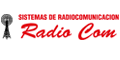 RADIOCOM logo