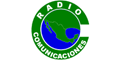 RADIOCOMUNICACIONES logo