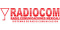Radiocomunicaciones De Mexicali logo
