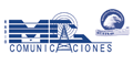 Radiocomunicaciones Mg logo
