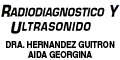 Radiodiagnostico Y Ultrasonido logo