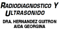 Radiodiagnostico Y Ultrasonido