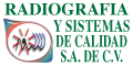 Radiografia Y Sistemas De Calidad Sa De Cv