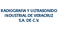 RADIOGRAFIA Y ULTRASONIDO INDUSTRIAL DE VERACRUZ SA DE CV