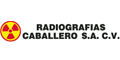 RADIOGRAFIAS CABALLERO SA DE CV logo