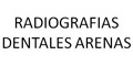 RADIOGRAFIAS DENTALES ARENAS logo