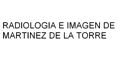 Radiologia E Imagen De Martinez De La Torre logo