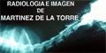Radiologia E Imagen De Martinez De La Torre logo