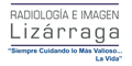Radiologia E Imagen Lizarraga logo