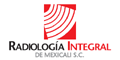 Radiologia Integral De Mexicali logo