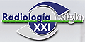 Radiologia Siglo Xxi logo