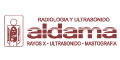 Radiologia Y Ultrasonido Aldama logo