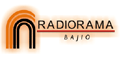 RADIORAMA BAJIO logo
