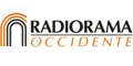 Radiorama De Occidente logo