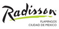 Radisson Hotel Flamingos Ciudad De Mexico logo