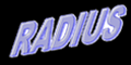 RADIUS CT SCANNER DE OAXACA logo