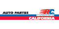 Rafaccionaria California logo