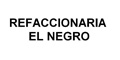 Rafaccionaria El Negro