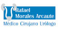 Rafael Morales Arcaute logo