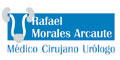 Rafael Morales Arcaute