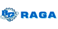RAGA logo