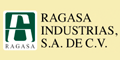 RAGASA INDUSTRIAS SA DE CV logo
