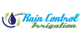 Rain Control Irrigation