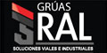 Ral Soluciones Viales E Industriales logo