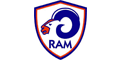 Ram Polymer Concrete logo