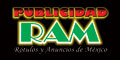 Ram Publicidad logo