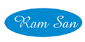 RAM SAN logo