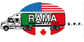 RAMA EXPRESS logo