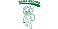 Rama Medica logo