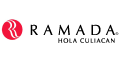 RAMADA HOLA CULIACAN logo
