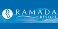 Ramada Resort Mazatlan logo
