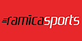 RAMICA SPORTS logo