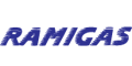 RAMIGAS logo