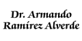 RAMIREZ ALVERDE ARMANDO DR logo