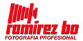 Ramirez Bo Fotografia Profesional logo