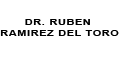 RAMIREZ DEL TORO RUBEN DR