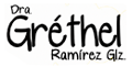 RAMIREZ GLZ. GRETHEL DRA. logo