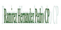 RAMIREZ HERNANDEZ PEDRO CP logo