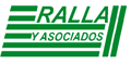 RAMIREZ LLACA Y ASOCIADOS logo