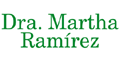 RAMIREZ MARTHA DRA logo