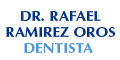 RAMIREZ OROS RAFAEL DR