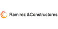 Ramirez Y Constructores logo