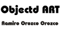 RAMIRO OROZCO logo