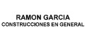Ramon Garcia Construcciones En General